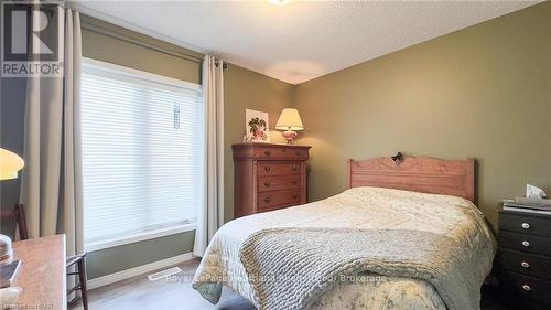 157 William Street N, Central Huron (Clinton), ON - Indoor Photo Showing Bedroom