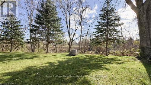 157 William Street N, Central Huron (Clinton), ON - Outdoor With View