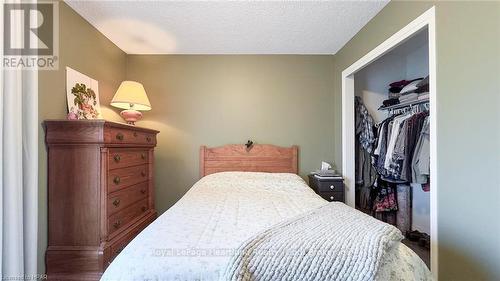 157 William Street N, Central Huron (Clinton), ON - Indoor Photo Showing Bedroom