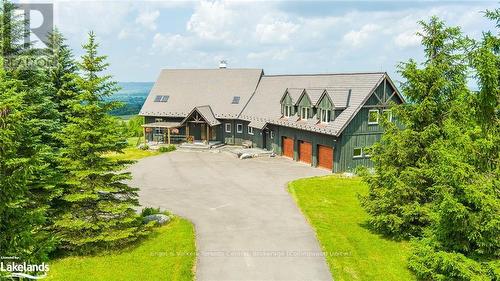 496083 Grey  2 Road, Blue Mountains, ON 