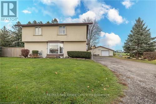 7147 Wellington Road No. 124 Road, Guelph/Eramosa, ON - Outdoor