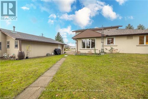 7147 Wellington Road No. 124 Road, Guelph/Eramosa, ON - Outdoor