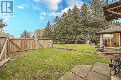 7147 Wellington Road No. 124 Road, Guelph/Eramosa, ON - Outdoor