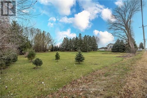 7147 Wellington Road No. 124 Road, Guelph/Eramosa, ON - Outdoor With View