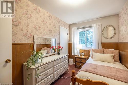 7147 Wellington Road No. 124 Road, Guelph/Eramosa, ON - Indoor Photo Showing Bedroom