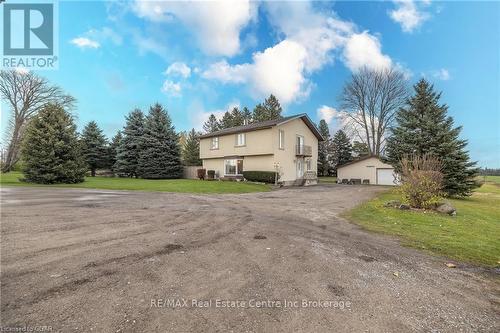 7147 Wellington Road No. 124 Road, Guelph/Eramosa, ON - Outdoor