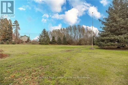 7147 Wellington Road No. 124 Road, Guelph/Eramosa, ON - Outdoor With View