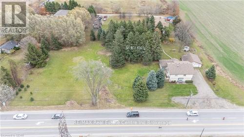 7147 Wellington Road No. 124 Road, Guelph/Eramosa, ON -  With View