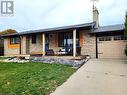 1235 Severin Drive S, Sarnia, ON  - Outdoor 