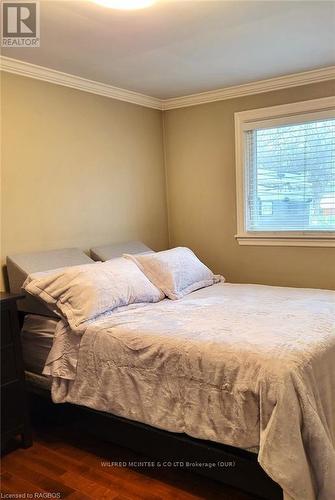 1235 Severin Drive S, Sarnia, ON - Indoor Photo Showing Bedroom