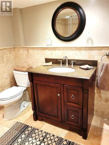 1235 Severin Drive S, Sarnia, ON - Indoor Photo Showing Bathroom