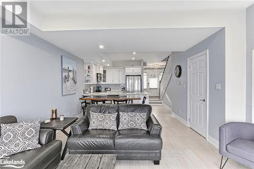 15 - 209707 Highway 26, Blue Mountains (Blue Mountain Resort Area), ON - Indoor Photo Showing Living Room