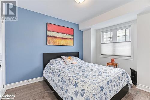 15 - 209707 Highway 26, Blue Mountains (Blue Mountain Resort Area), ON - Indoor Photo Showing Bedroom