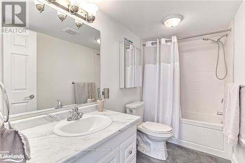 15 - 209707 Highway 26, Blue Mountains (Blue Mountain Resort Area), ON - Indoor Photo Showing Bathroom