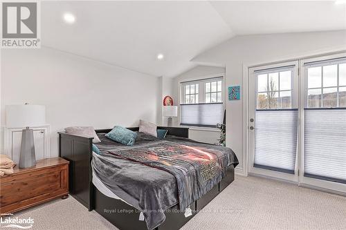 15 - 209707 Highway 26, Blue Mountains (Blue Mountain Resort Area), ON - Indoor Photo Showing Bedroom