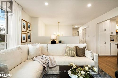 29 Godden Street, Collingwood, ON - Indoor Photo Showing Living Room