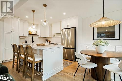 29 Godden Street, Collingwood, ON - Indoor Photo Showing Dining Room