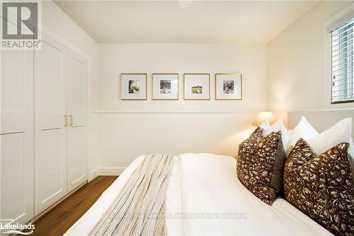 29 Godden Street, Collingwood, ON - Indoor Photo Showing Bedroom