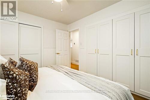 29 Godden Street, Collingwood, ON - Indoor Photo Showing Bedroom