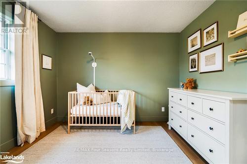 29 Godden Street, Collingwood, ON - Indoor Photo Showing Bedroom