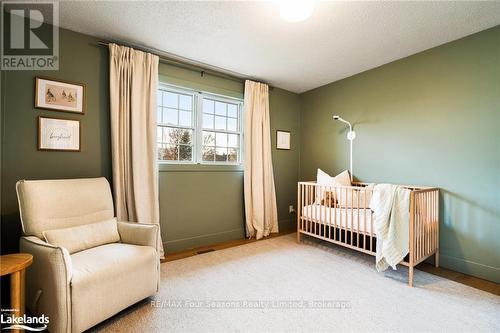 29 Godden Street, Collingwood, ON - Indoor Photo Showing Bedroom