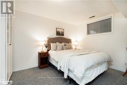 29 Godden Street, Collingwood, ON - Indoor Photo Showing Bedroom