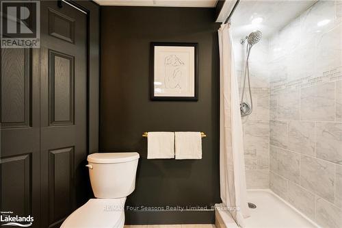 29 Godden Street, Collingwood, ON - Indoor Photo Showing Bathroom