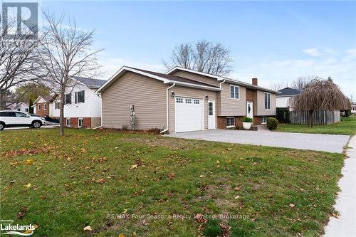 29 Godden Street, Collingwood, ON - Outdoor