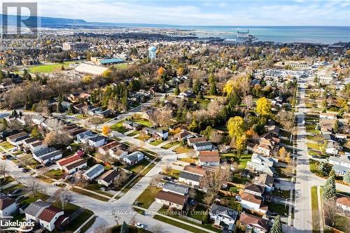 29 Godden Street, Collingwood, ON - Outdoor With View