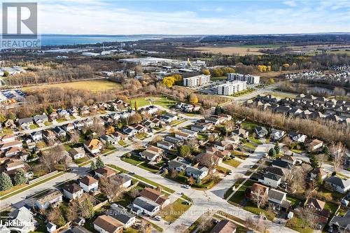 29 Godden Street, Collingwood, ON - Outdoor With View