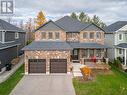 31 Gilpin Crescent, Collingwood, ON  - Outdoor With Facade 