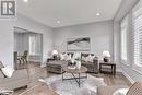 31 Gilpin Crescent, Collingwood, ON  - Indoor Photo Showing Living Room 