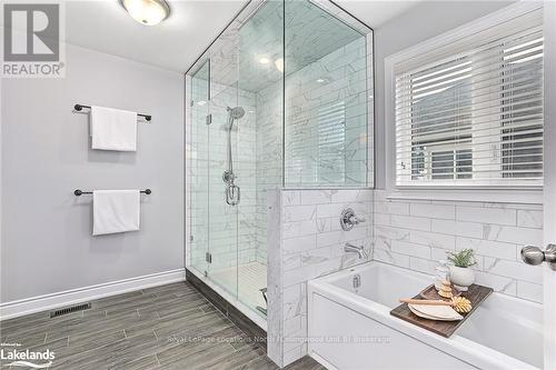 31 Gilpin Crescent, Collingwood, ON - Indoor Photo Showing Bathroom