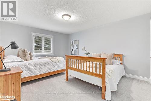 31 Gilpin Crescent, Collingwood, ON - Indoor Photo Showing Bedroom