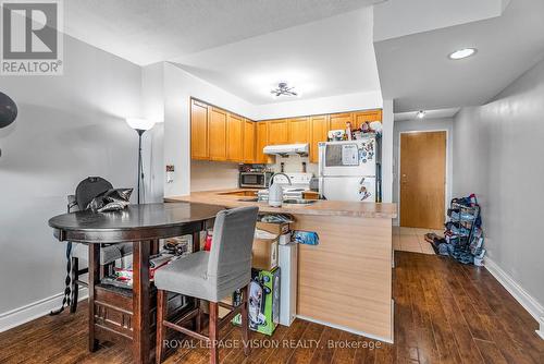 2103 - 60 Brian Harrison Way, Toronto, ON - Indoor