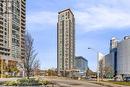 2103 - 60 Brian Harrison Way, Toronto, ON  - Outdoor With Balcony With Facade 