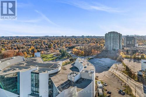 2103 - 60 Brian Harrison Way, Toronto, ON - Outdoor With View