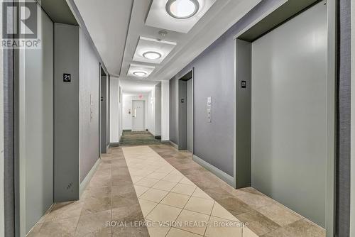 2103 - 60 Brian Harrison Way, Toronto, ON - Indoor Photo Showing Other Room