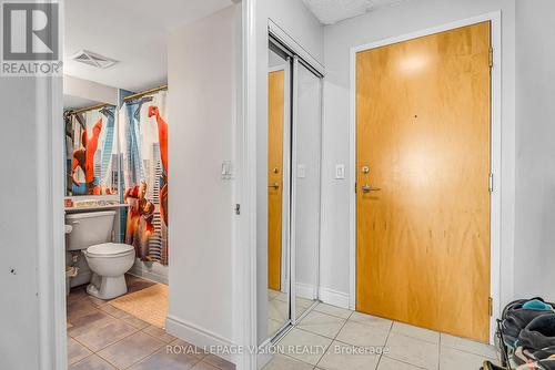 2103 - 60 Brian Harrison Way, Toronto, ON - Indoor Photo Showing Bathroom