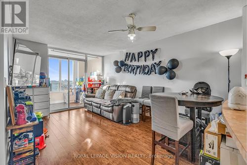 2103 - 60 Brian Harrison Way, Toronto, ON - Indoor Photo Showing Other Room