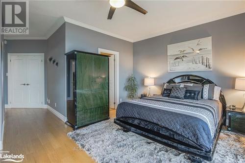 337 Aberdeen Boulevard, Midland, ON - Indoor Photo Showing Bedroom