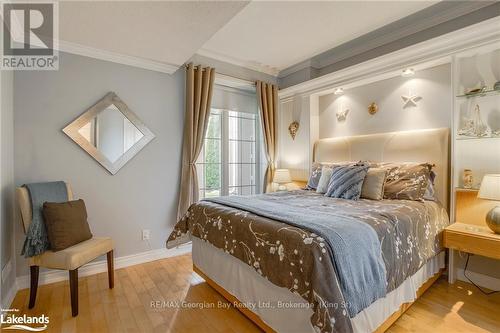 337 Aberdeen Boulevard, Midland, ON - Indoor Photo Showing Bedroom