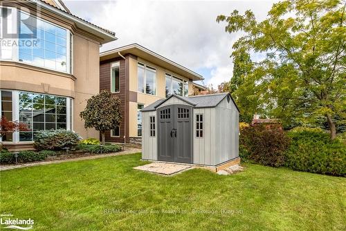 337 Aberdeen Boulevard, Midland, ON - Outdoor