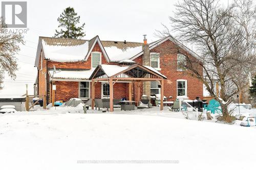 6176 21 22  Nottawasaga Sdrd, Clearview, ON - Outdoor