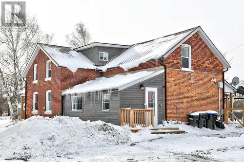 6176 21 22  Nottawasaga Sdrd, Clearview, ON - Outdoor With Exterior