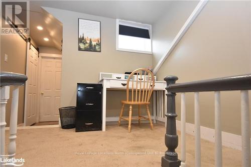 6176 21 22  Nottawasaga Sdrd, Clearview, ON - Indoor Photo Showing Other Room