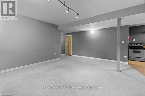 125 Armstrong Street W, North Perth (Listowel), ON - Indoor Photo Showing Other Room