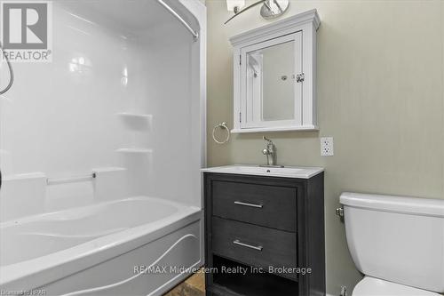 125 Armstrong Street W, North Perth (Listowel), ON - Indoor Photo Showing Bathroom