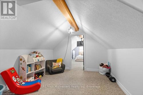 125 Armstrong Street W, North Perth (Listowel), ON - Indoor Photo Showing Other Room