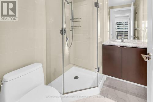 1006 - 1430 Yonge Street, Toronto, ON - Indoor Photo Showing Bathroom